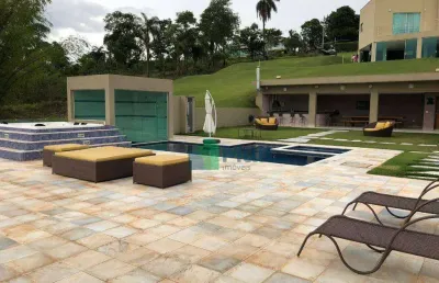 Chácara / sítio com 6 quartos à venda na Av. A, 500, Escarpas do Lago, Capitólio