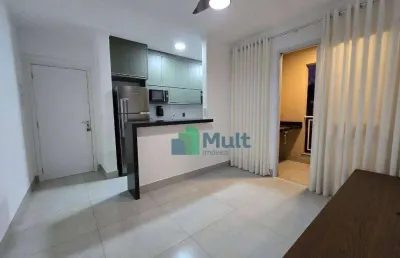 Apartamento em excelente localização no bairro ribeirânia no condomínio vista ribeirânia com 59,19m² de área privativa.