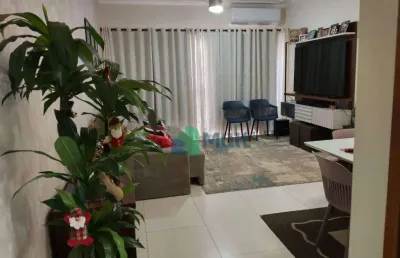 Apartamento à venda, 107 m² por r$ 398.000,00 - jardim irajá - ribeirão preto/sp