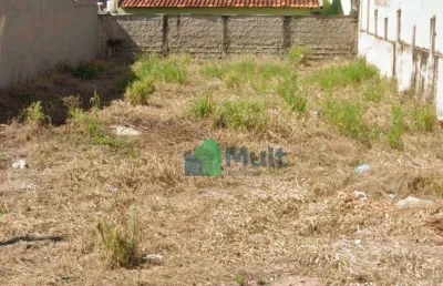 Oportunidade única: terreno misto próximo av. portugal