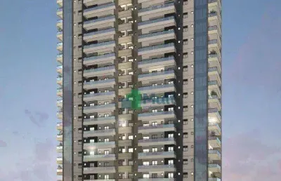 Prédio novinho, com medida ideal e o mais baixo valor por m² quadrado!!!