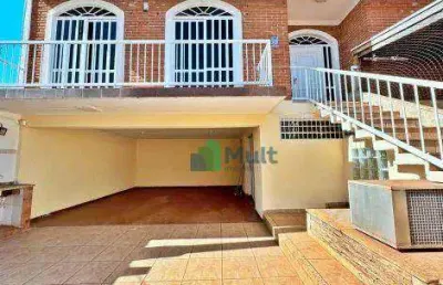 Casa em excelente localização no bairro jd. paulistano próximo a avenida 13 de maio com 259m² de área terreno e 274m² de área construída.