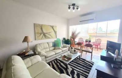Apartamento em excelente localização no jardim irajá com 113m² de área privativa.