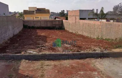 Terreno em excelente localização no bairro city ribeirão, zona sul, com 497,50m² de área total.