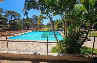 Chácara em ótima localização próximo ao clube de campo da recreativa com terreno 5.424m² e 780m² de área construída.