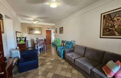 Apartamento em excelente localização no bairro central de ribeirão preto com 100m² de área útil.
