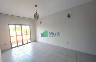 Apartamento em ótima localização esquina com av. caramuru com 82m² de área privativa.