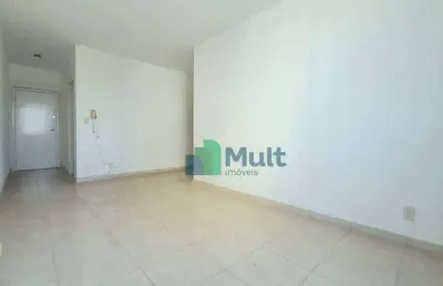 Apartamento com 1 dormitório à venda, 48 m²  - ribeirão preto/sp