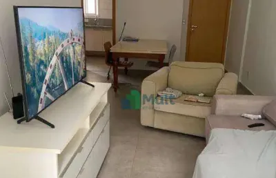Apartamento em excelente localização no centro da cidade próximo aos principais pontos comerciais e shopping santa úrsula, 83,93m² de área privativa.