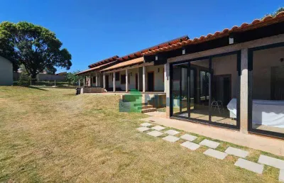 Chácara localizada no recreio são lourenço com 1.850m² em ótima localização, próximo a pedreira inderp; zona sul, 9 km da av. joão fiusa.