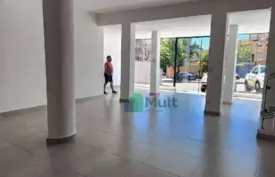 Imóvel comercial no bairro vila seixas, para locação com 350m2 de área útil em ribeirão preto - sp