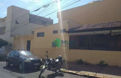 Salão, 108 m² - venda por r$ 210.000,00 ou aluguel por r$ 1.775,75/mês - vila tibério - ribeirão preto/sp