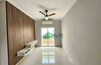 Apartamento reformado em excelente localização no bairro jd. anhanguera próximo ao supermercado mialich e av. barão do bananal com 64,04m² privativos.