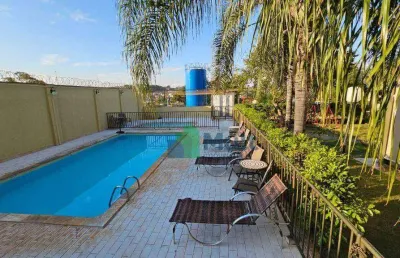 Apartamento com 1 dormitório, 40 m² - venda por r$ 110.000,00 ou aluguel por r$ 1.179,64/mês - city ribeirão - ribeirão preto/sp