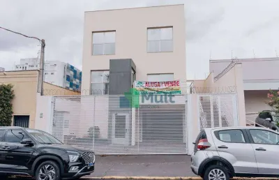 Prédio comercial com  660 m² - jardim sumaré - ribeirão preto/sp
