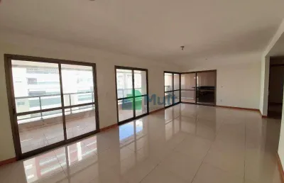 Apartamento à venda, 195 m² por r$ 1.340.000,00 - jardim botânico - ribeirão preto/sp