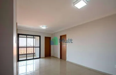 Apartamento em excelente localização no bairro quinta da primavera com 98m² de área privativa.