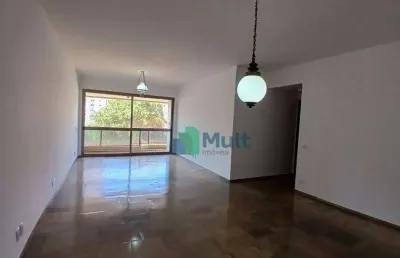 *apartamento de 141m² -edifício tijuca- 3 dormitórios (1 suíte)