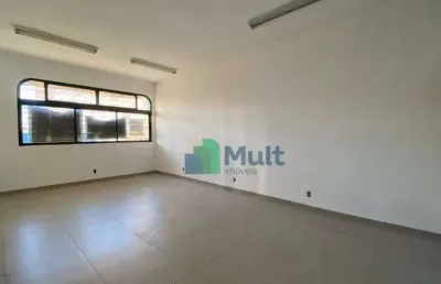 Sala para alugar, 28 m² - centro - ribeirão preto/sp
