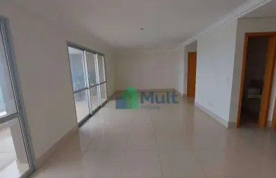 Apartamento com 3 quartos à venda na Rua Elzira Sammarco Palma, 225, Bosque das Juritis, Ribeirão Preto