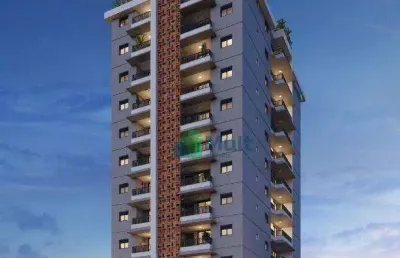 Apartamento com 2 quartos à venda na Rua Francisco Ricioni, 321, Ribeirânia, Ribeirão Preto