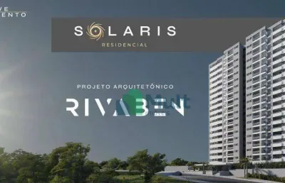 Apartamento com 2 dormitóri à venda, 85 m² por r$ 655.772 - taiwan residencial- ribeirão preto