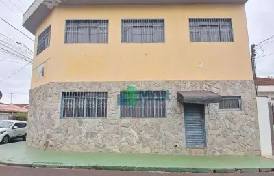 Ponto comercial para locação – 200m² – campos elíseos