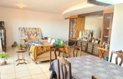 Apartamento mobiliado ou não em  excelente localização próximo à av. nove de julho, hospital são lucas, empório mix com 200m² de área privativa.