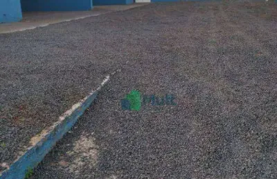 Terreno com benfeitorias para alugar, 1000 m² - jardim palma travassos - ribeirão preto/sp