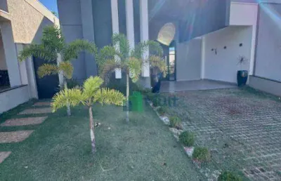 Casa com 3 dormitórios para alugar, 153 m² - jardim cybelli - ribeirão preto/sp