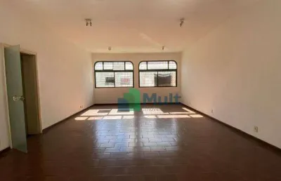 Sala para alugar, 42 m² por  - centro - ribeirão preto/sp