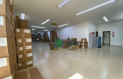 Prédio para alugar, 1830 m² - jardim califórnia - ribeirão preto/sp