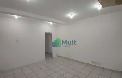Sala para alugar, 33 m²  - jardim américa - ribeirão preto/sp