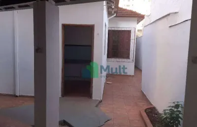 Casa à venda, 109 m²- vila seixas - ribeirão preto/sp