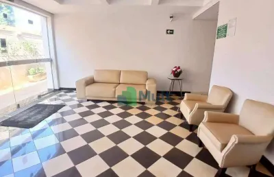 Sala para alugar, 22 m² - jardim américa - ribeirão preto/sp
