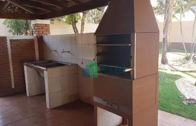 Chácara com 3 dormitórios, 2650 m² - locação e  venda