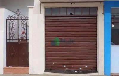 Salão para alugar, 40 m² por r$ 1.200,00/mês - centro - ribeirão preto/sp