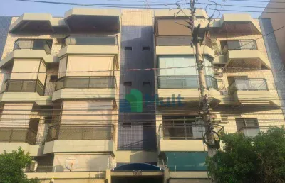 Apartamento com 2 dormitórios à venda, 87 m² por r$ 350.000,00 - higienópolis - ribeirão preto/sp