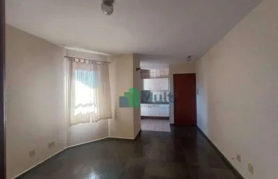Apartamento em excelente localização no centro da cidade com 40m² de área privativa .