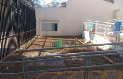 Salão para alugar, 456 m² por r$ 18.000,00/mês - jardim sumaré - ribeirão preto/sp
