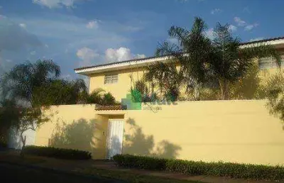 Sobrado residencial à venda, ribeirânia, ribeirão preto.
