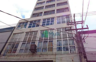 Sala  comercial para locação, centro, ribeirão preto.