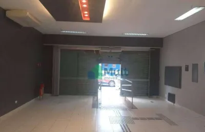 Salão para alugar, 312 m² por r$ 15.541,00/mês - centro - ribeirão preto/sp