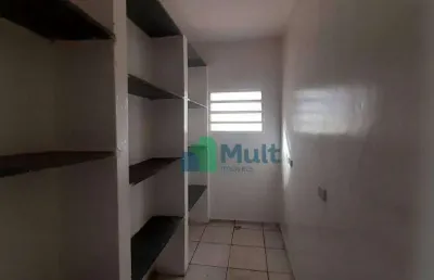 Salão para alugar, 120 m² por r$ 3.022,00/mês - centro - ribeirão preto/sp