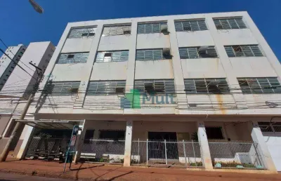 Prédio comercial para locação  com área útil de 2.500m² ao lado da igreja são josé no centro de ribeirão preto-sp