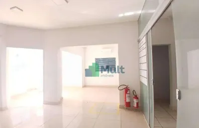 Sala para alugar, 435 m² - centro - ribeirão preto/sp