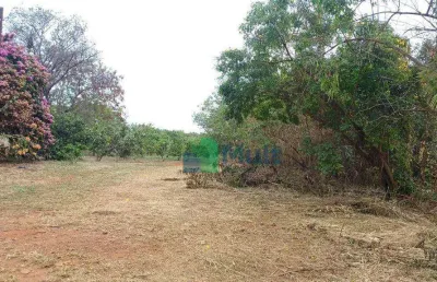 Chácara à venda, 2021 m² - chácaras pedro corrêa de carvalho - ribeirão preto/sp