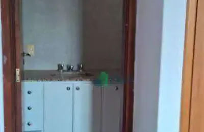 Casa com 4 quartos para alugar, 232 m²  - alto da boa vista - ribeirão preto/sp
