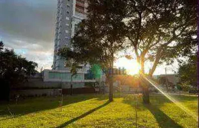Apartamento com 2 quartos à venda, 87 m²- vila ana maria - ribeirão preto/sp