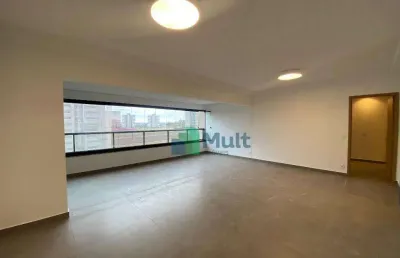 Apartamento com 3 quartos para alugar, 154 m² - jardim olhos d'água - ribeirão preto/sp